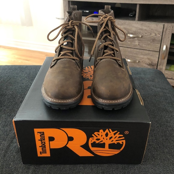 Timberland Pro - Picture 1 of 6